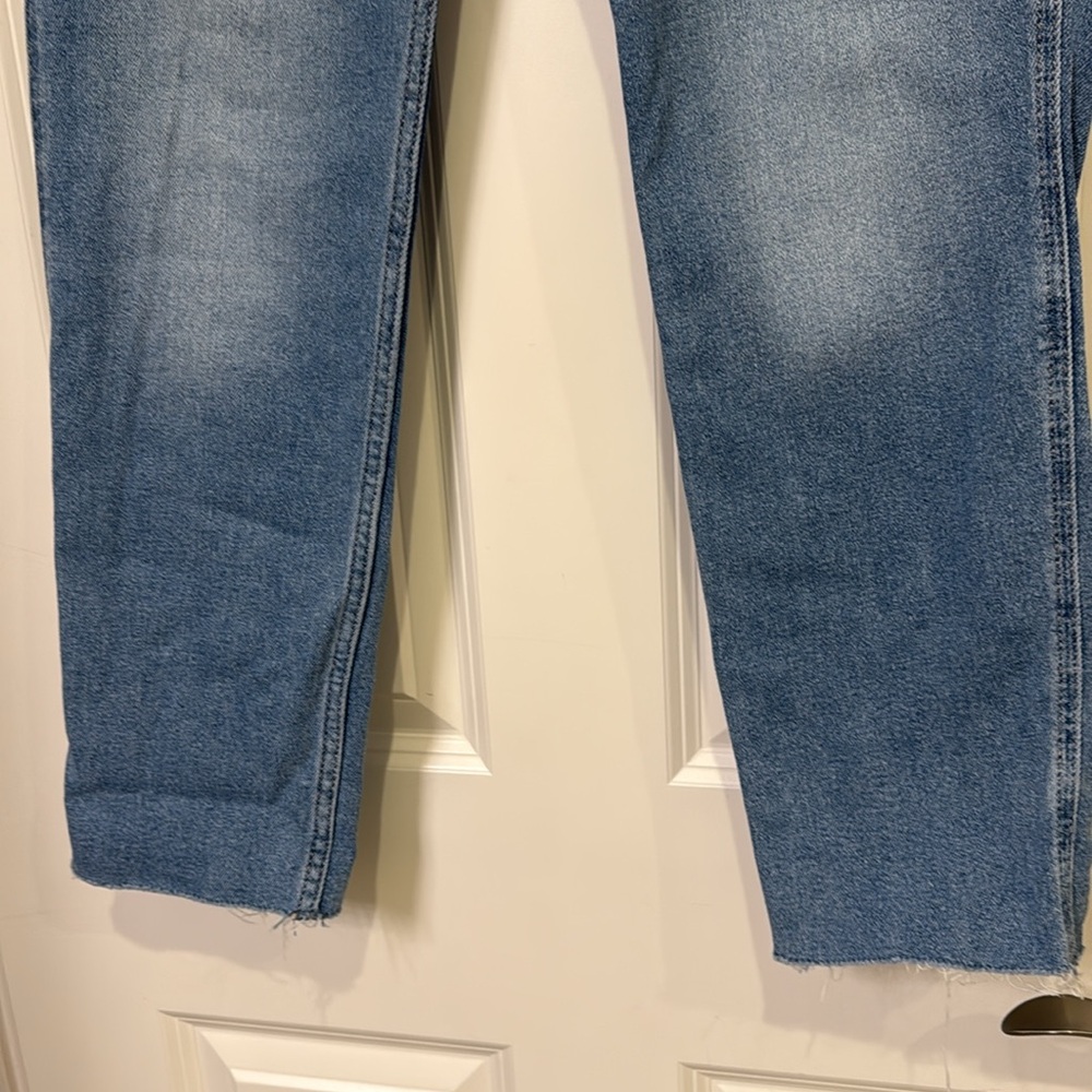 Hollister Mom Jeans - Picture 3 of 5